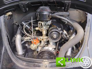 VOLKSWAGEN Maggiolone usata 25