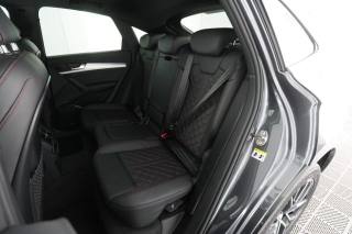 AUDI Q5 usata 10