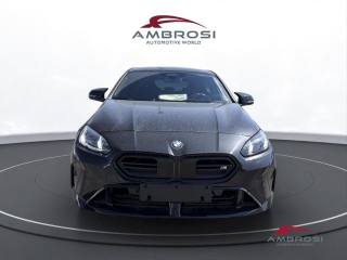 BMW M135 usata 6