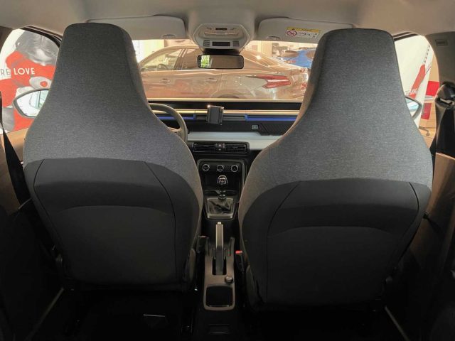 CITROEN C3 usata, con Specchietti laterali elettrici