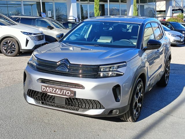CITROEN C5 Aircross usata, con ABS