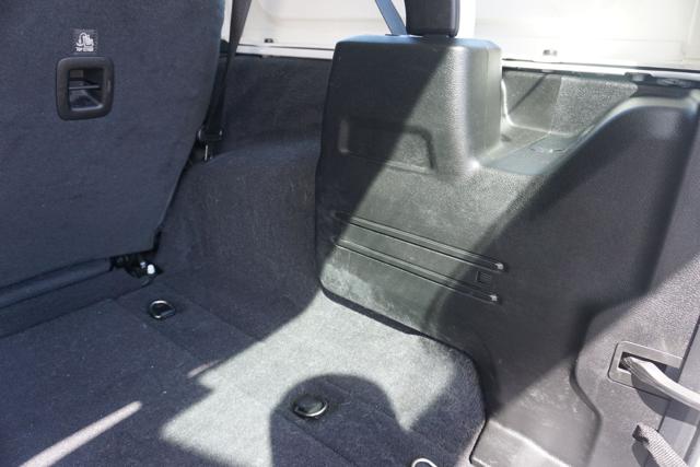 JEEP Wrangler usata 49