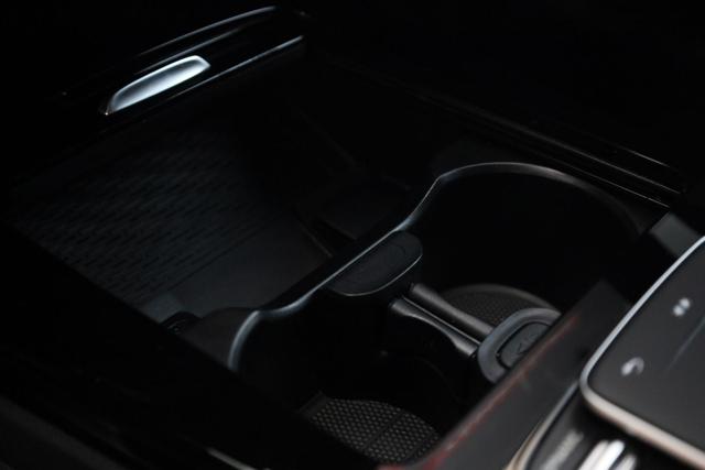 MERCEDES-BENZ CLA 220 usata, con Sedili sportivi