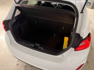 FORD Fiesta usata, con ESP