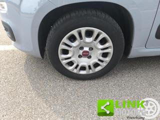 FIAT Panda usata, con Servosterzo