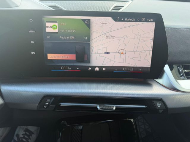 BMW X1 usata, con Immobilizzatore elettronico