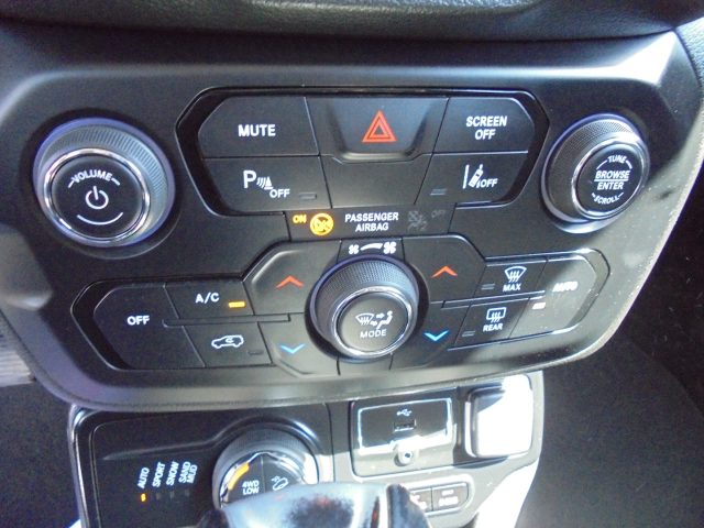 JEEP Renegade usata 35