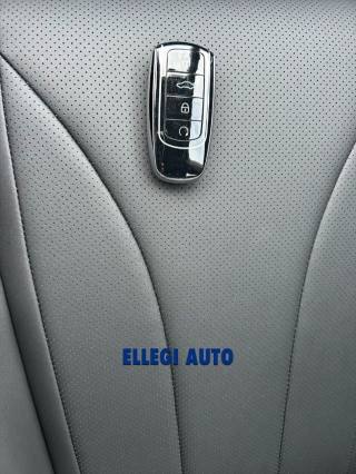 OMODA 5 usata, con Adaptive Cruise Control