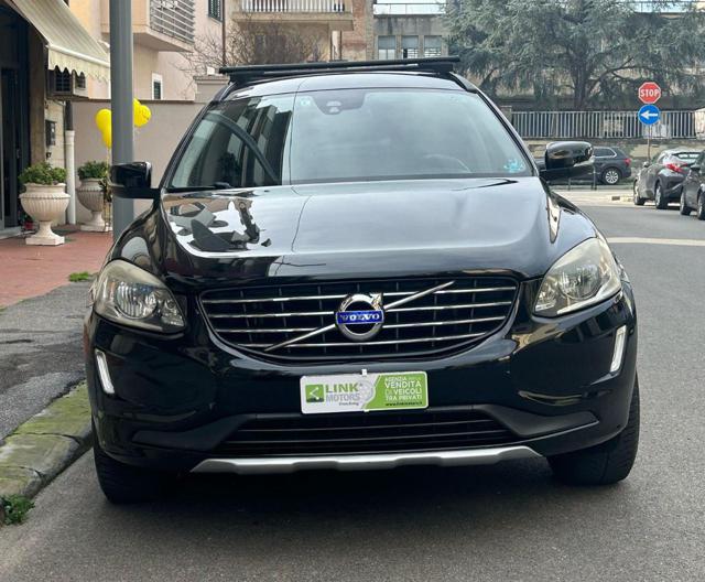 VOLVO XC60 usata, con Vivavoce