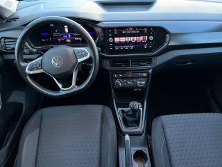 VOLKSWAGEN T-Cross usata, con Cruise Control