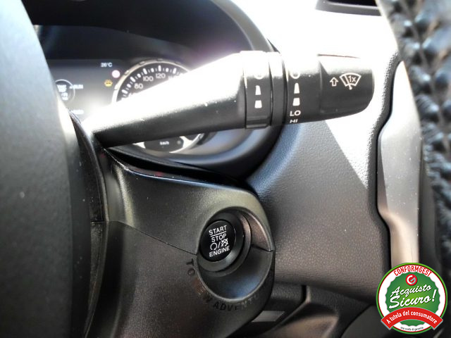 JEEP Renegade usata, con Autoradio digitale