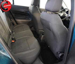 FIAT 600 usata, con Cruise Control