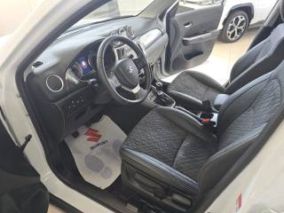 SUZUKI Vitara usata, con Controllo automatico clima