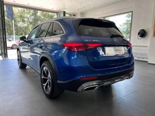 MERCEDES-BENZ GLC 300 usata, con Boardcomputer