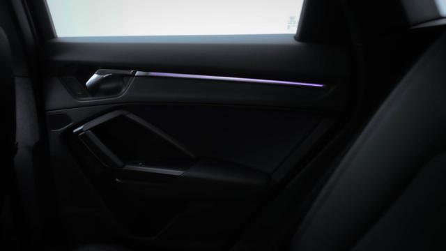 AUDI Q3 usata, con Specchietti laterali elettrici