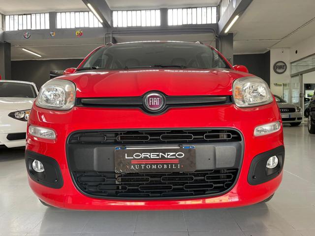 FIAT Panda usata, con Airbag