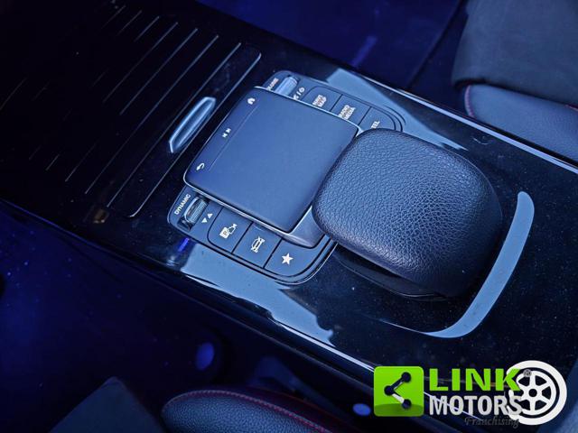 MERCEDES-BENZ A 180 usata, con Airbag testa