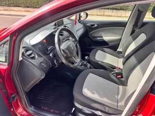 SEAT Ibiza usata, con Climatizzatore
