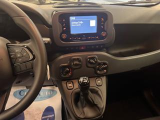 FIAT Panda usata, con Controllo trazione