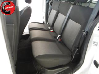 FIAT Doblo usata, con Controllo trazione