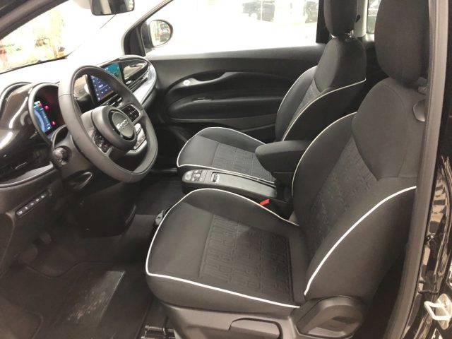 FIAT 500 usata, con Servosterzo