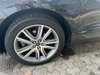 FORD Edge usata, con Cerchi in lega