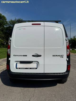 RENAULT Kangoo usata, con Boardcomputer