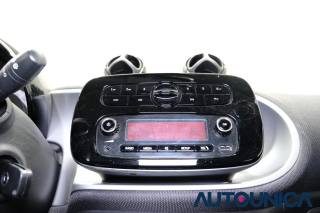 SMART ForFour usata 21