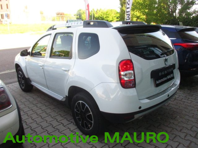 DACIA Duster usata, con Airbag