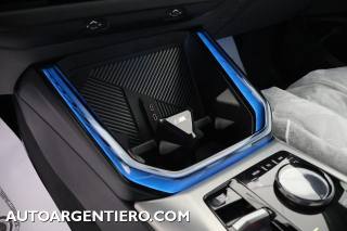 BMW X3 usata, con Fendinebbia