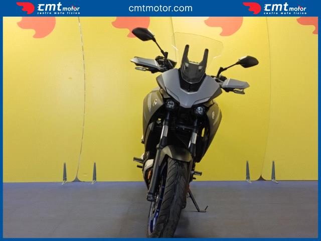YAMAHA Tracer usata 1