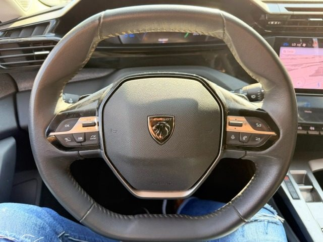 PEUGEOT 308 usata, con Cruise Control
