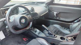 ALFA ROMEO 4C usata 48