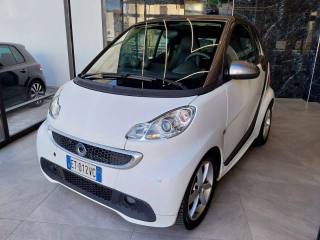 SMART ForTwo usata, con Airbag Passeggero