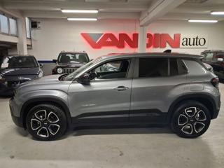 JEEP Avenger usata, con Alzacristalli elettrici