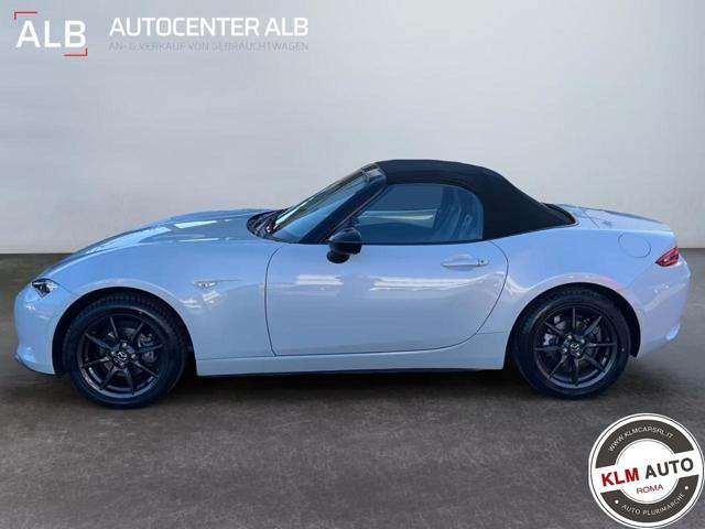 MAZDA MX-5 usata, con Autoradio