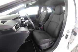 TOYOTA Corolla usata 2