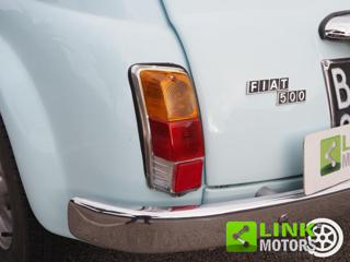 FIAT 500 usata 39