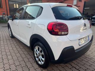 CITROEN C3 usata, con Boardcomputer
