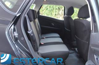 RENAULT Scenic usata, con Autoradio