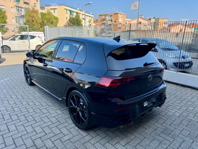 VOLKSWAGEN Golf R usata, con Chiusura centralizzata