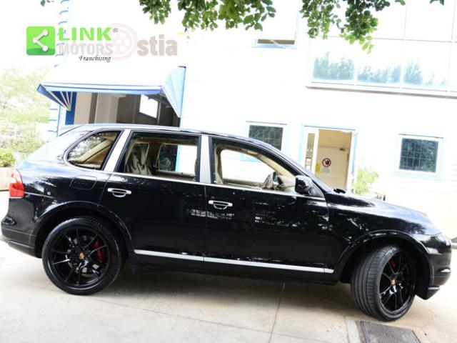 PORSCHE Cayenne usata 32