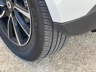 SMART ForTwo usata, con Chiusura centralizzata