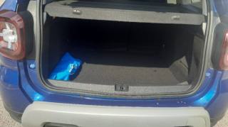 DACIA Duster usata, con Chiusura centralizzata