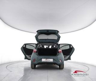 HYUNDAI i10 usata 6