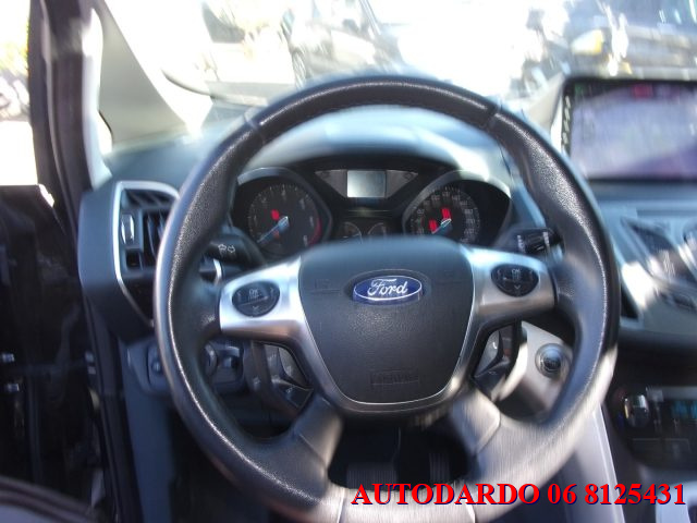 FORD C-Max usata, con Servosterzo