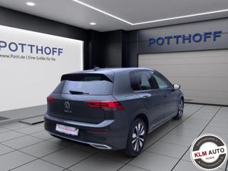 VOLKSWAGEN Golf usata, con Cerchi in lega