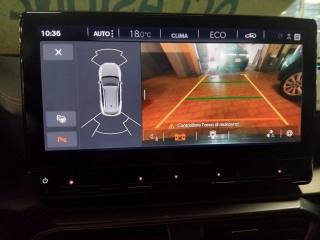 CUPRA Formentor usata, con Autoradio digitale