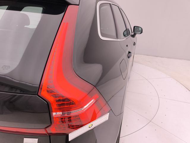 VOLVO XC60 usata, con Start/Stop Automatico