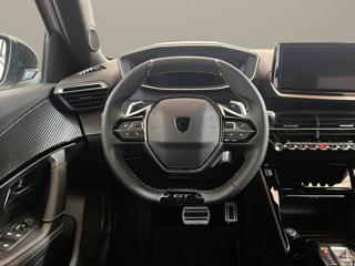 PEUGEOT 2008 usata, con Cruise Control